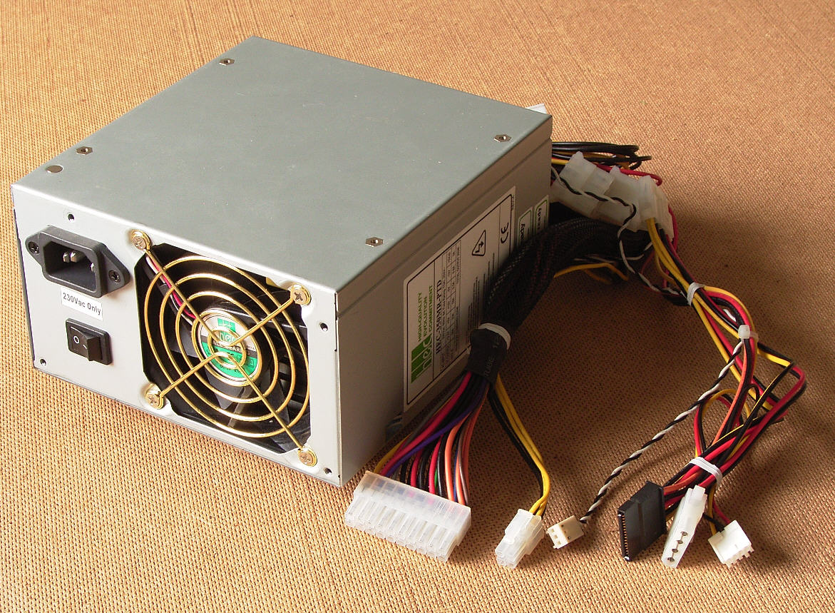 ATX Power Supply Unit